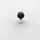 Spherical Compasses Shocked Resistant Travel Compasses Round 5