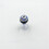 Spherical Compasses Shocked Resistant Travel Compasses Round 4