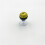 Spherical Compasses Shocked Resistant Travel Compasses Round 6
