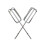 2Pcs Hand Mixer Attachments Beaters Hand Mixer Beaters 1
