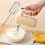 2Pcs Hand Mixer Attachments Beaters Hand Mixer Beaters 5