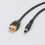 27cm DC5521 to XT60 Connector Cable Male-5.5x2.5mm interface 5