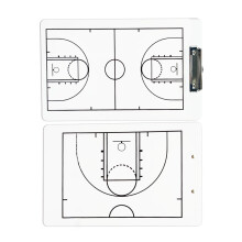 Football Coaching Board Basketball Dry Erases Board-basketball
