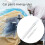 Paint Mixing Ruler Scale Paint Mixing Ruler-small ruler 3