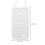 LED Neon Open Schild, USB-betrieben, 42x22cm, hell und einstellbar 2