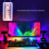 LED Neon Open Schild, USB-betrieben, 42x22cm, hell und einstellbar 7