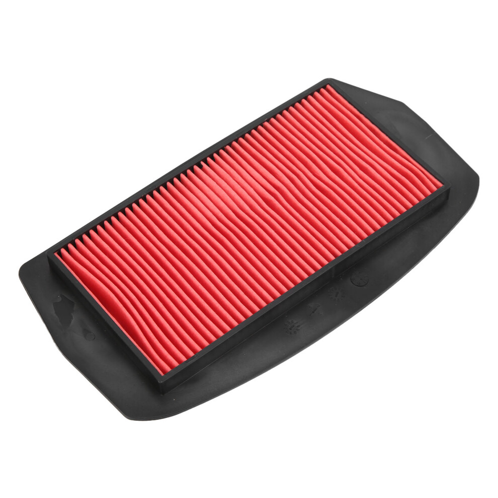 Motorcycle Air Filter Intake Cleaner For Yamaha Fz6 Models 2004-2009 5081358721521