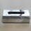Galvanisierte Taschentuchbox, Behälter, 12