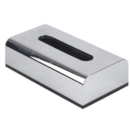 Galvanisierte Taschentuchbox, Behälter, 1