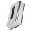 Galvanisierte Taschentuchbox, Behälter, 4