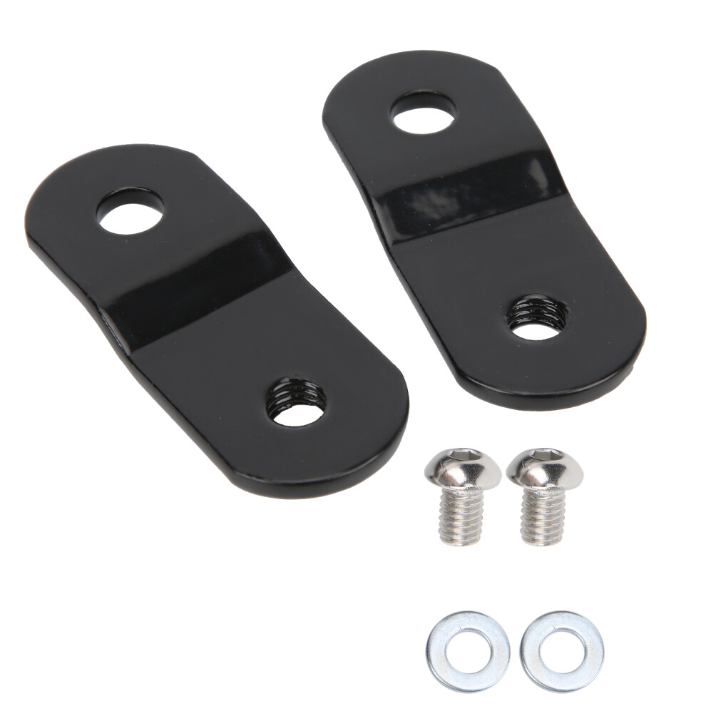 Motorcycle Gas Tank Lift Riser Kit For Xl Models 28Mm Steel 4951358721580