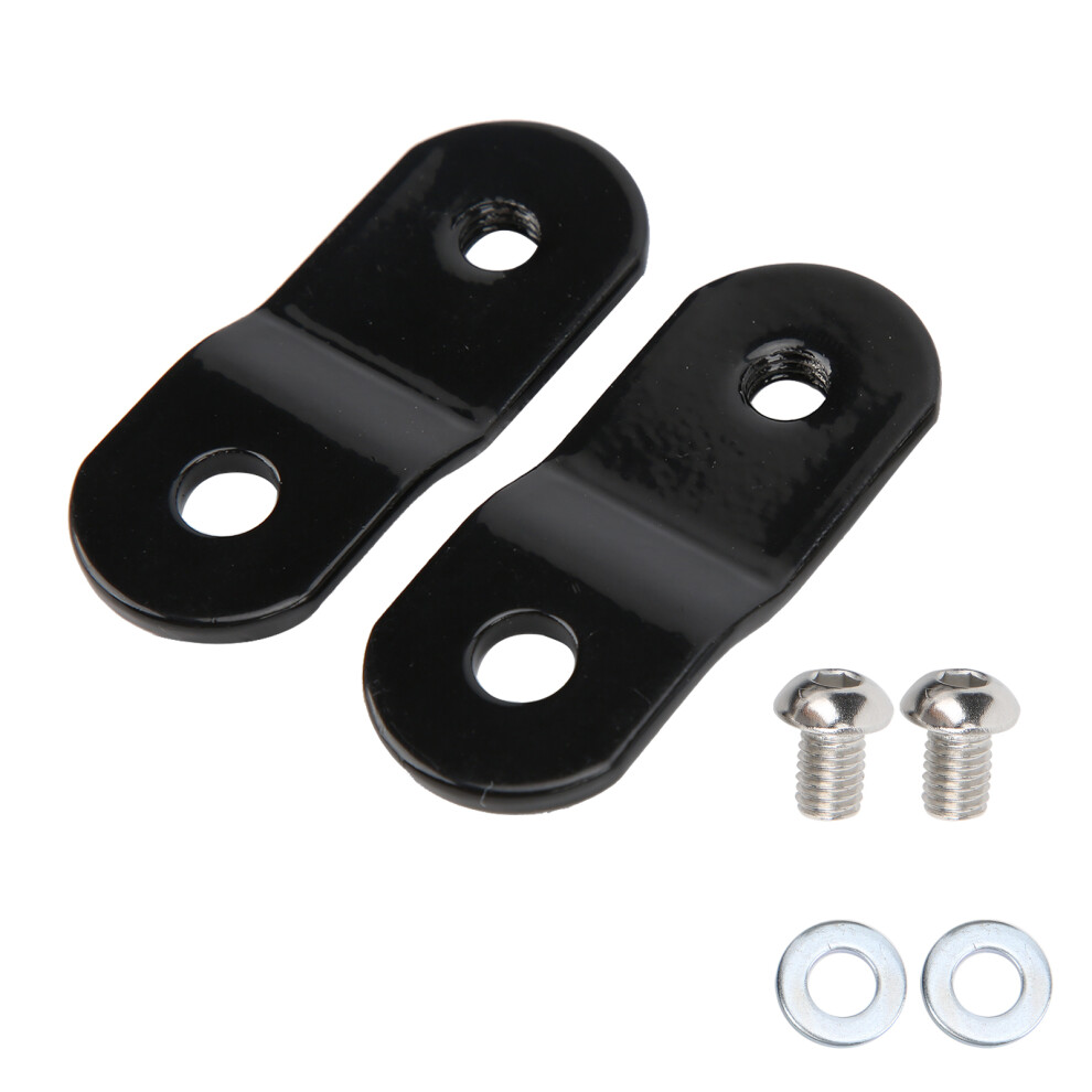 Motorcycle Gas Tank Lift Riser Kit For Xl Models 51Mm Steel 9331358721677