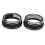 2 pezzi copri manopole neri 4.9x3.7x1.9cm Wildlander2020 1