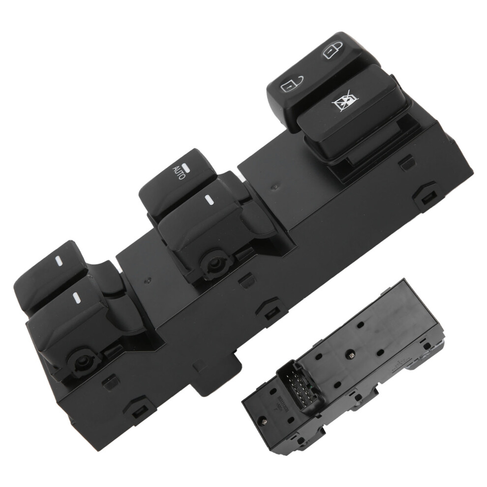 Kia Sportage R Window Control Switch 935703W400wk Replacement Smooth Operation 9391358722494