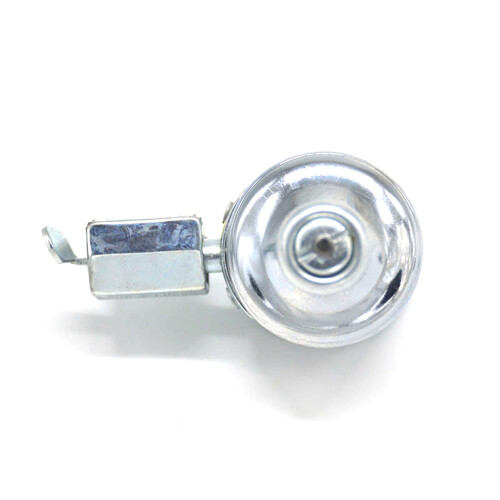 Eco-Friendly 12V 6W Dynamo Light Generator for Bicycle Wheel Power