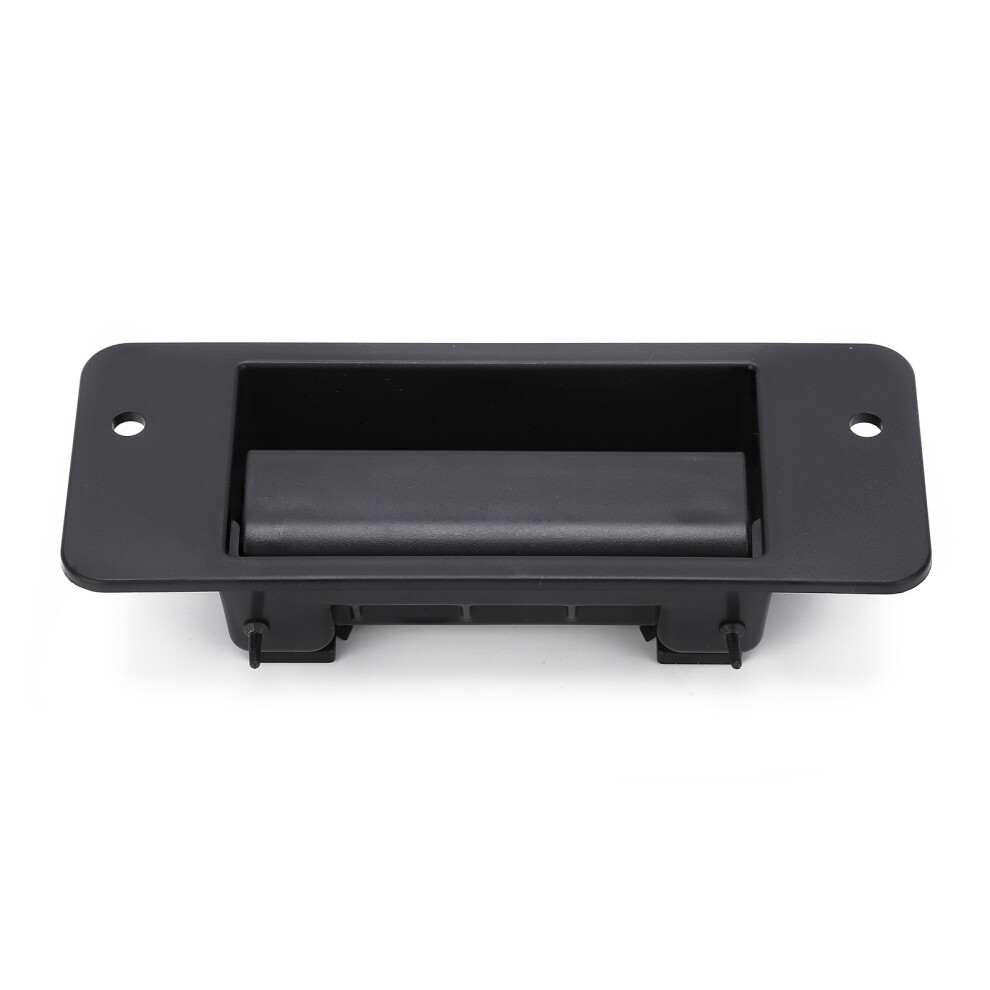 Rear Left Exterior Cargo Door Handle For Ford E150/E250/E350/E450 6C2z-1543401-Aa 8271358723114