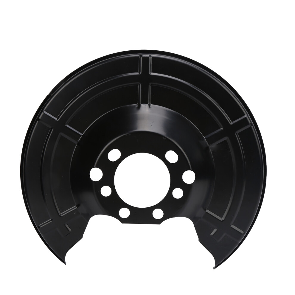 Sturdy Brake Dust Shield Cover For Vauxhall Vehicles 8061358723159