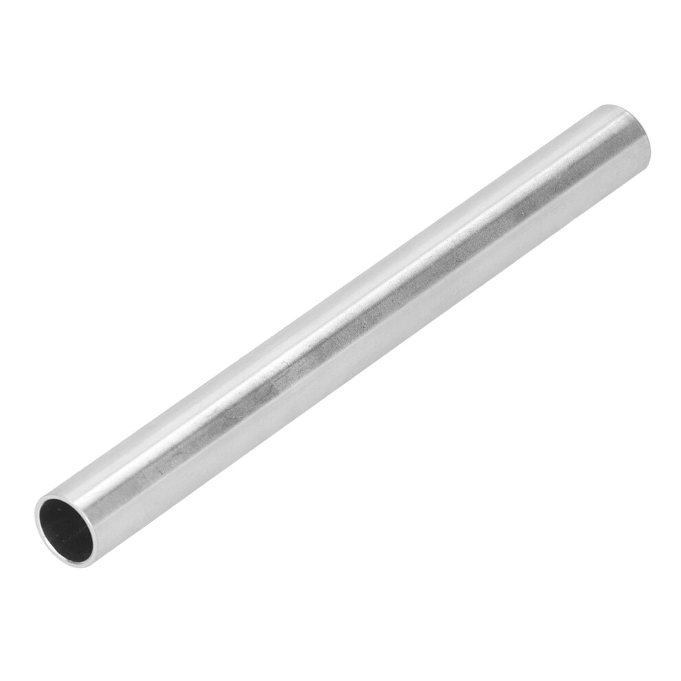 5Pc Aluminum Hollow Shaft Support Tubes 150Mm, 14Mm Od 9331358723282