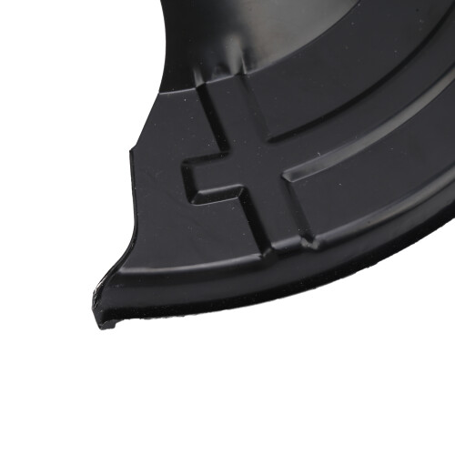 Sturdy Brake Dust Shield Cover  for Vauxhall Vehicles 2