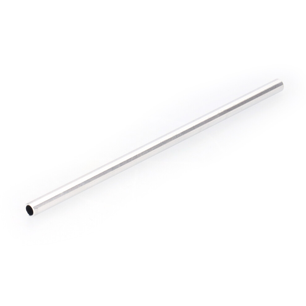 High-Strength 200Mm Aluminum Tube Set 6Mm Inner Diameter 5Pcs For Robotics 8041358723809