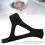 Anti Snore Triangle Belt Sleep Support Strap Night Sleeping Aid Black 8