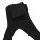 Anti Snore Triangle Belt Sleep Support Strap Night Sleeping Aid Black 4