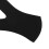 Anti Snore Triangle Belt Sleep Support Strap Night Sleeping Aid Black 13