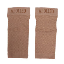 Plantar Fasciitis Relief Compression Socks L/XL for Ankles and Feet Support