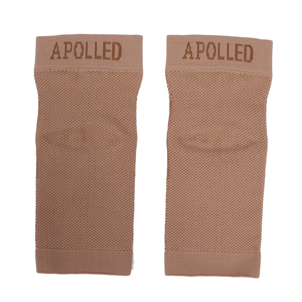 Plantar Fasciitis Relief Compression Socks L/XL for Ankles and Feet Support