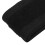 Elastic Knee Wraps Compression Brace for Weightlifting, 180 x 8cm Black/Gray 12