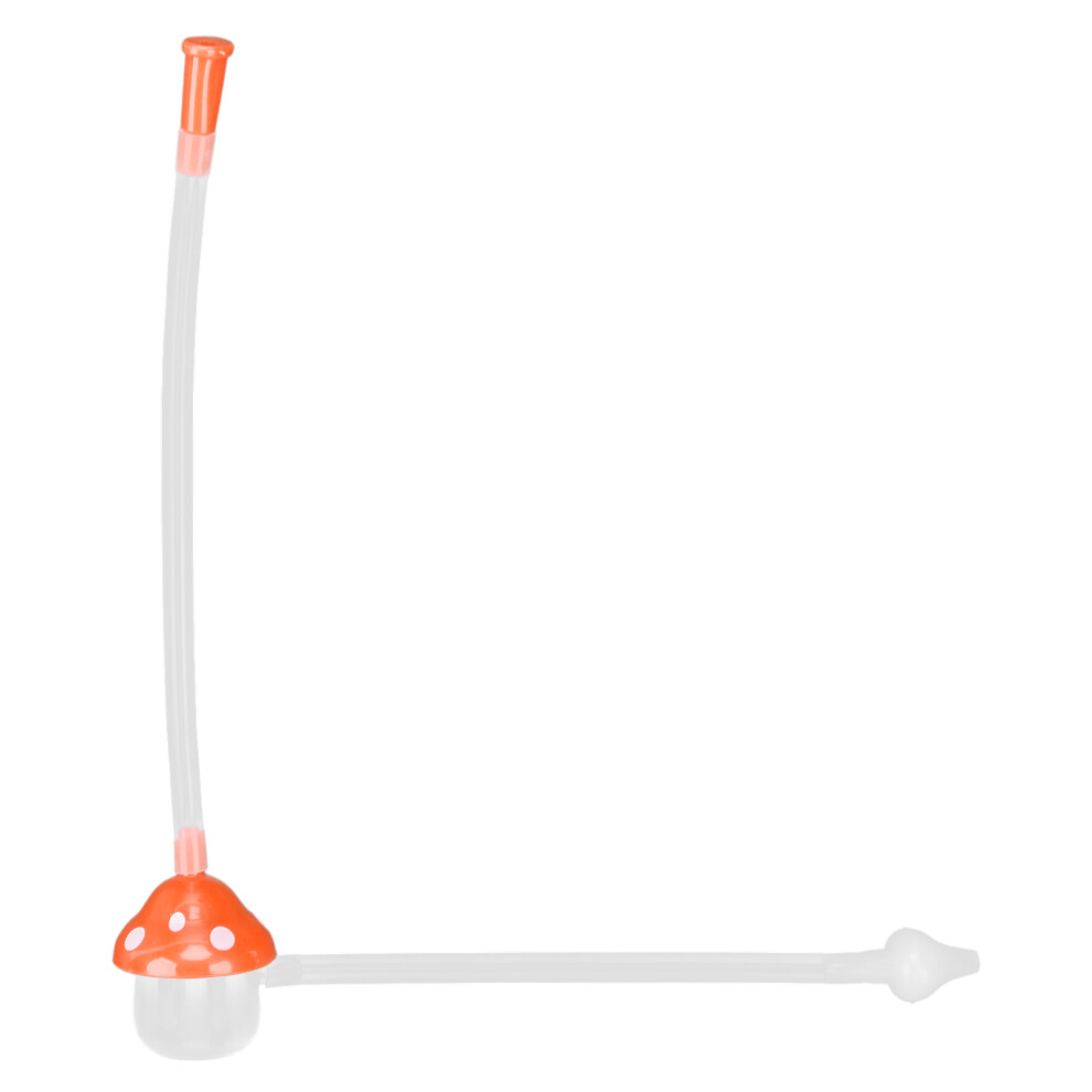 Baby Nasal Aspirator for Newborns, Snot Cleaner, Polypropylene