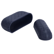 Hülle für iOS Earbuds Pro Ladecase TPU Blau
