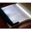 Creative LED Book Light Reading Night Flat Plate Lamps Portable Travel 2