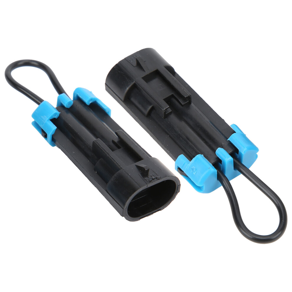 2Pcs Car Seat Belt Bypass Plug For Utvs 900/1000 Model Replacement 4951358727049
