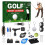 Holiday Golfs Enthusiast Surprise Boxes Exciting Holiday Countdown Experience Holiday Present Exchange 1