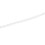 Dental Elastic Orthodontic Chain Middle Distance Flexible Rubber Accessory 6