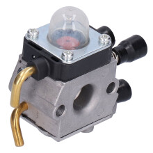 Carburetor Ignition Coil Fuel Filter Kit for STIHL FS80R FS85 FS80 HS80 HT75
