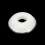 Dental Elastic Orthodontic Chain Middle Distance Flexible Rubber Accessory 9