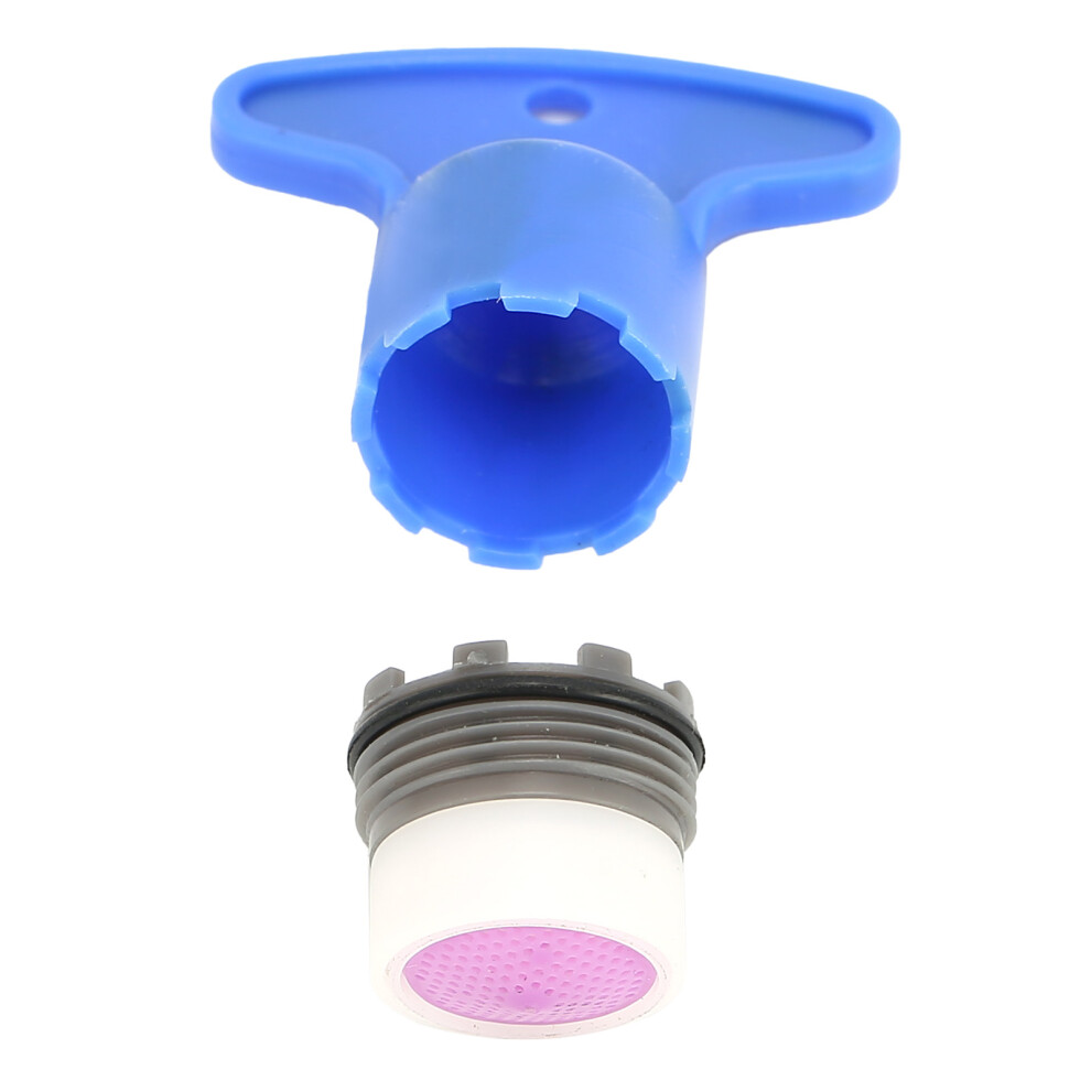 Water Faucet Embedded Aerator Filter For Kitchen Bathroom M16.5 8781358728304
