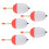 Fishing Accessory: EVA Drift Float 60g with Luminous Rod Insert & Easy Removal 13