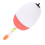 Fishing Accessory: EVA Drift Float 60g with Luminous Rod Insert & Easy Removal 6