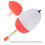 Fishing Accessory: EVA Drift Float 60g with Luminous Rod Insert & Easy Removal 9