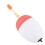 Fishing Accessory: EVA Drift Float 60g with Luminous Rod Insert & Easy Removal 11