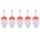 Fishing Accessory: EVA Drift Float 60g with Luminous Rod Insert & Easy Removal 2