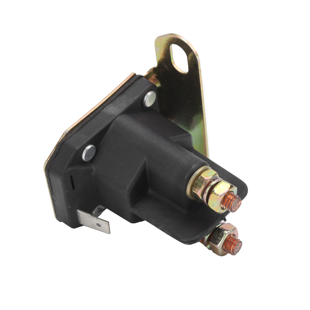 12V 3-Terminal Solenoid Relay Switch For Atv, Utility, Snowmobile, Club Car 8491358728623