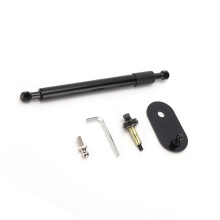 Hydraulic Trunk Lift Strut Support for Dodge Ram 1500, Carbon Steel