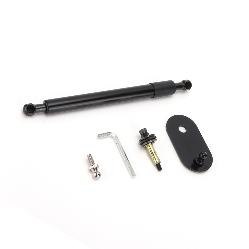 Hydraulic Trunk Lift Strut Support For Dodge Ram 1500, Carbon Steel 9321358728752