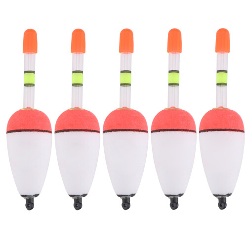 10g EVA Drifting Float Fish Float 0.4oz LongRange Hanging Accessories 1