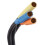 RC Waterproof 45A Sensorloser bürstenloser ESC für 1/10 RC Autos 3