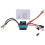 RC Waterproof 45A Sensorloser bürstenloser ESC für 1/10 RC Autos 2